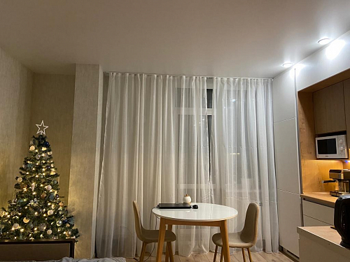 Стул на металлокаркасе Lilu 05 gray / white фото покупателя 41