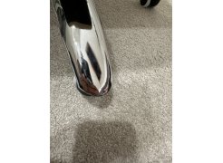 Компьютерное кресло Herd темно-серое фото покупателя 47