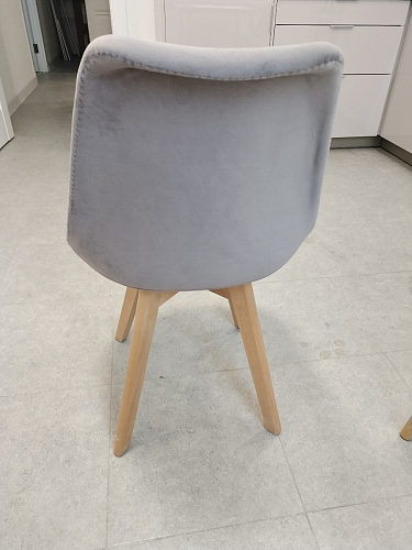 Стул Bonuss велюр coral фото покупателя 123