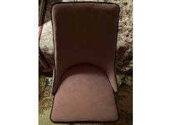 Стул на металлокаркасе Kora white фото покупателя 32