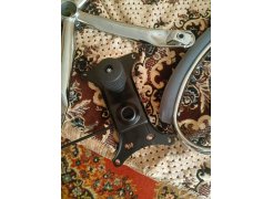 Компьютерное кресло Herd dark grey фото покупателя 68