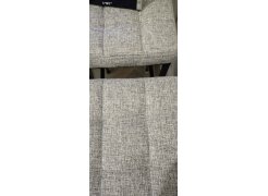 Полубарный стул Лофт мадера 20 / белый матовый фото покупателя 275