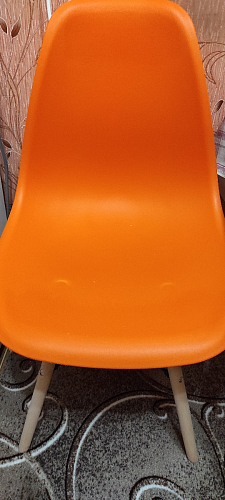 Стул Eames beige фото покупателя 258