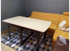 Стол-книжка СтК4 белый фото покупателя 14