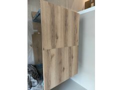 Стол Лота Лофт 140 25 мм черный матовый / бетон фото покупателя 470