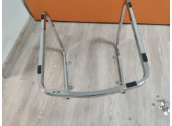 Стул Basit light grey fabric фото покупателя 73