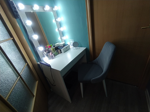 Стул Kora light purple фото покупателя 42