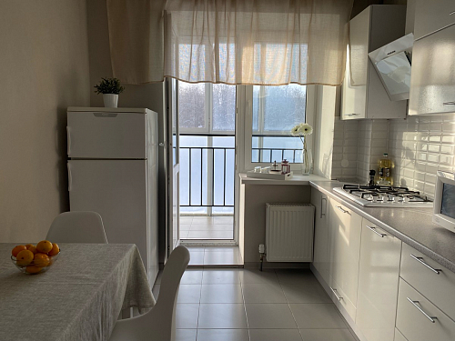 Пластиковый стул Eames PC-015 желтый фото покупателя 275