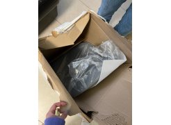 Стул на металлокаркасе Gabi blue / black фото покупателя 918