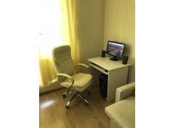 Компьютерное кресло Tomar коричневое фото покупателя 167