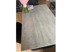 Стол Лота Лофт 120 25 мм сабия / черный матовый фото покупателя 95