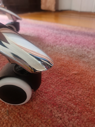 Компьютерное кресло Aragon белое фото покупателя 206