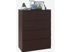 Комод Т-5р венге фото покупателя 4