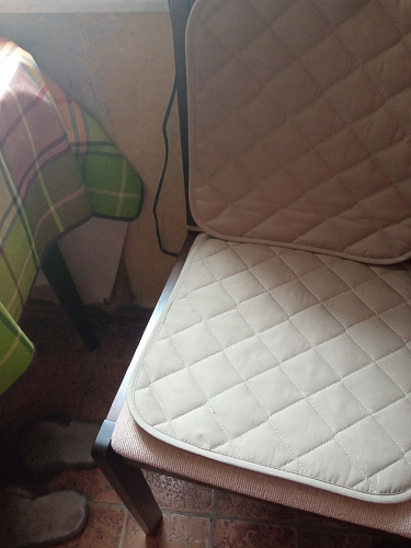 Стул деревянный Camel dirty oak / beige фото покупателя 43