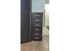 Комод Вента-87 ясень светлый фото покупателя 1