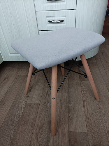 Табурет Ben Multicolor фото покупателя 20