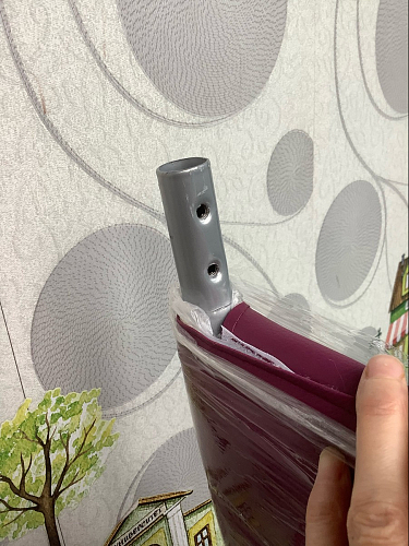 Стул на металлокаркасе DC2-001 grey фото покупателя 31