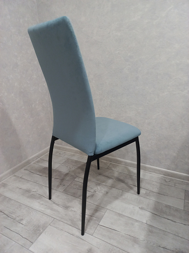 Стул Tod red / black фото покупателя 35