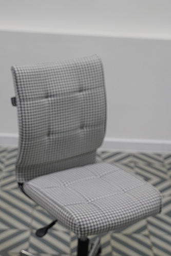 Компьютерное кресло CH-330M Loft ромбик из шоурума 1