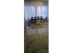 Стол Plas 160 super white фото покупателя 4