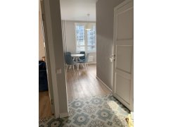 Стул на металлокаркасе Kora green / black фото покупателя 236