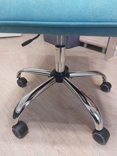 Компьютерное кресло Zero/Зеро серый 29 фото покупателя 258