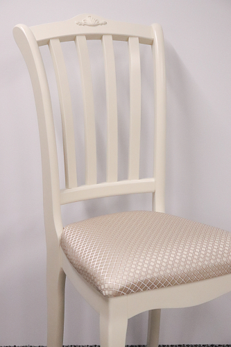 Стул Виньетта бежевый из шоурума 2