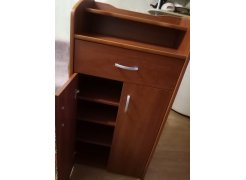 Обувница ТО-5 груша фото покупателя 1