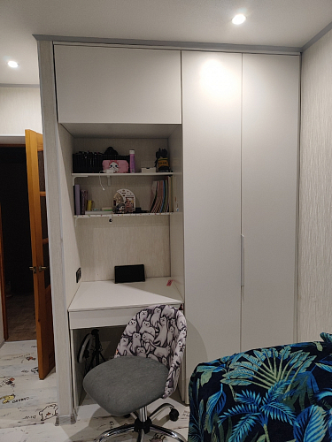 Компьютерное кресло Melody розовое фото покупателя 221