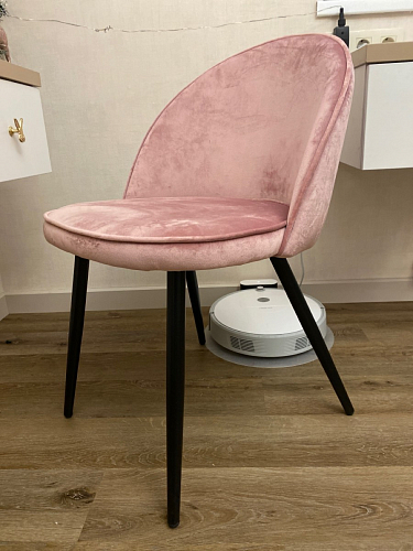 Стул Dodo темно-бежевый фото покупателя 89