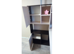 Компьютерный стол КС15 правый дуб сонома фото покупателя 35