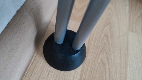 Компьютерный стол Glen фото покупателя 6