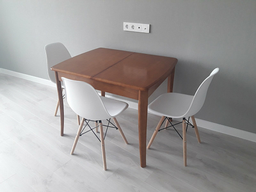 Стул Eames PC-015 белый фото покупателя 315