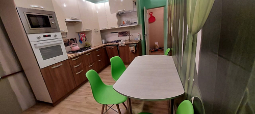 Стул Eames black фото покупателя 315