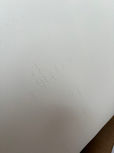 Офисное кресло Zero/Зеро белый фото покупателя 45