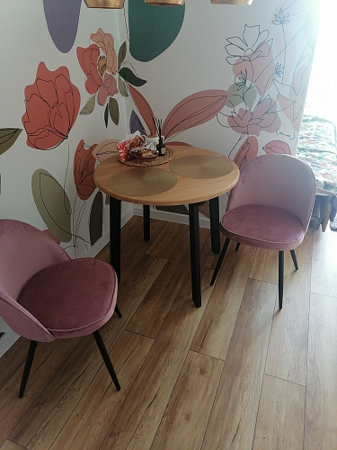 Стул Dodo бежевый фото покупателя 25