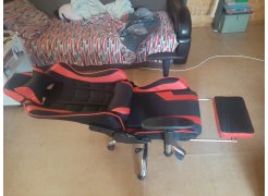 Компьютерное кресло Kano 1 cream / black фото покупателя 92