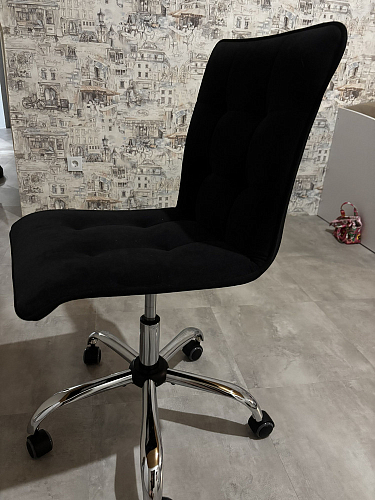 Компьютерное кресло Zero/Зеро серый 29 фото покупателя 186