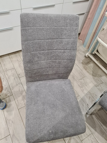 Стул Basit бежевый фото покупателя 42