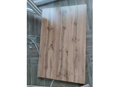 Стол Лота Лофт 140 25 мм юта / белый матовый фото покупателя 269