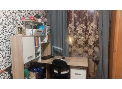 Стол компьютерный Джаз-15 белый правый фото покупателя 188