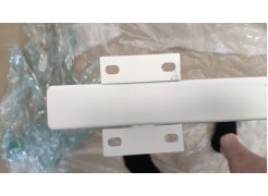 Стол Лота Лофт 140 25 мм черный матовый / дуб вотан фото покупателя 951