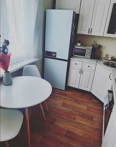 Пластиковый стул Eames PC-015 желтый фото покупателя 68