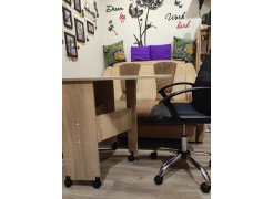 Стол-книжка Мечта венге фото покупателя 178