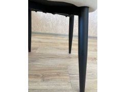 Стул на металлокаркасе Kora white фото покупателя 311