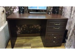 Шкаф Монблан МБ-22К глухой белое дерево фото покупателя 4