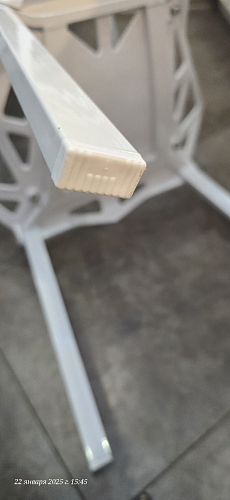 Стул One PC-015 черный фото покупателя 75