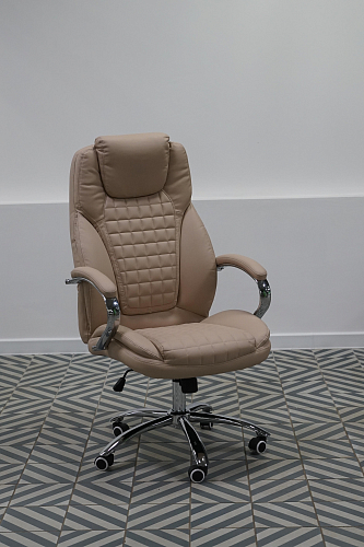 Компьютерное кресло Herd cream из шоурума 6