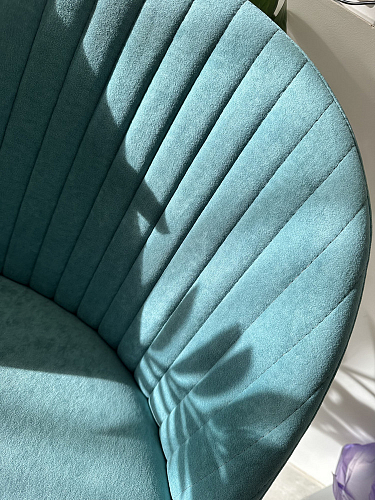 Компьютерное кресло Melody/Мелоди малахит фото покупателя 142