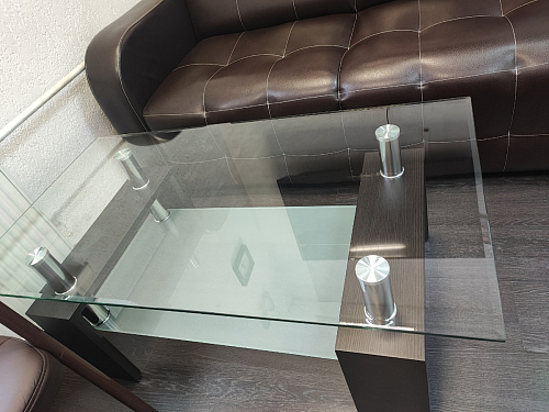 Журнальный столик ST-052 white фото покупателя 57